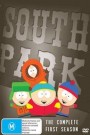 South Park : Season 1 (Disc 1 of 3)